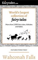 Fairytalez.com پوسٹر