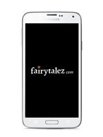 Fairytalez.com imagem de tela 3