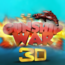Gunship War 3D APK