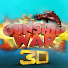 آیکون‌ Gunship War