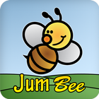 Kids Jumping Bee vs Monsters! icône