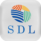 SDL Library-icoon