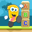 Word Salad 2 - Puzzle fun APK