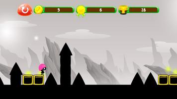 Three Jumps screenshot 2