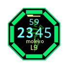 Ingress Clock Smartwatch 2 أيقونة