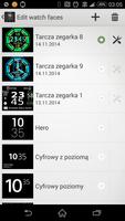 Ingress Clock Smartwatch 2 تصوير الشاشة 2