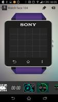 High Wheel Clock Smartwatch 2 تصوير الشاشة 3