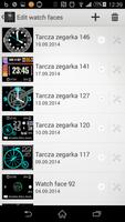 Dive Watch clock Smartwatch 2 تصوير الشاشة 2