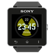 Radioactive Clock widgets SW2