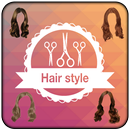 Hair Style Maker-APK