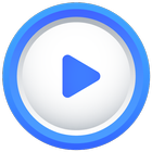 Full HD Video Player আইকন