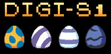 DIGI-S1: Digivice
