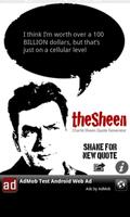 The Sheen اسکرین شاٹ 1