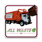 آیکون‌ All Waste Inc.