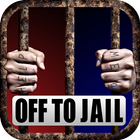 Off To Jail icon