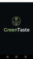 GreenTaste ポスター