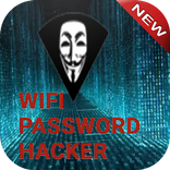 Mot de passe WiFi hacker 2017