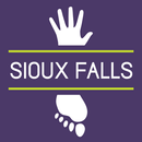 Hands & Feet Sioux Falls APK