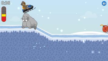 Caribou Adventure Screenshot 2