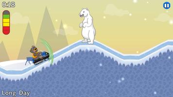 Caribou Adventure Screenshot 3