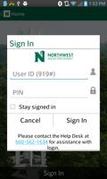 Northwest Mobile App capture d'écran 3