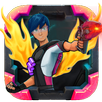 Slugs Adventure Run APK