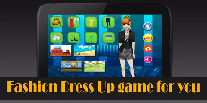 Download do APK de Dress up Azalea para Android