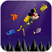Mickey The Diver APK