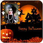 Halloween Photo Frame 2016 biểu tượng