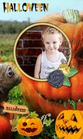 Halloween Photo Frame 2016 capture d'écran 1