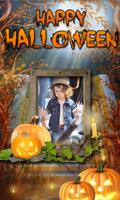 Halloween Photo Frame 2016 imagem de tela 2