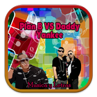 Plan B VS Daddy Yankee Musicas biểu tượng