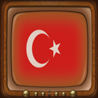 TV Satellite Turkey Info icône