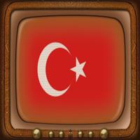 TV Satellite Turkey Info Affiche