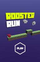 Rooster Run 海報