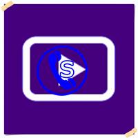 Guide for Video Skype Group постер
