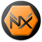 NX Asociados simgesi