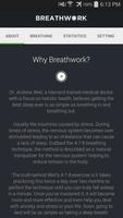 Breathwork : 4-7-8 Breathing capture d'écran 1