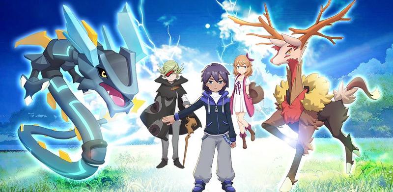 Pocketown banner