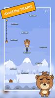 1 Schermata Jump Hero Adventure