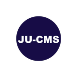 JU-CMS आइकन