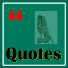 Quotes Jesse Owens icône