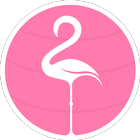 Flamingo Browser icon