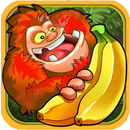 Banana Monkey Kong Adventures APK