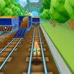 ”Rush Subway Surf