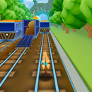 Rush Subway Surf APK