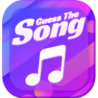 Guess The Song أيقونة