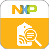 NFC TagInfo by NXP ไอคอน