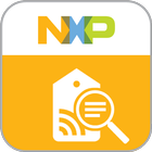 NFC TagInfo by NXP アイコン