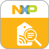 NFC TagInfo by NXP biểu tượng